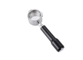 Portafilter Kafvalubre 51mm sem fundo para DeLonghi EC680 EC685