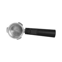 Portafiltro De Café Sem Fundo De Aço Inoxidável De 51 Mm Para Máquina De Café Expresso Homix H11