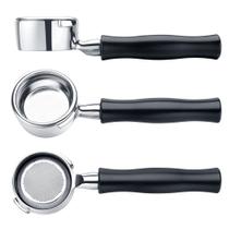 Portafiltro Normcore Bottomless para Gaggia 58mm com cesta