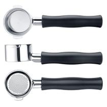 Portafiltro Normcore Naked Bottomless 51 mm para Delonghi