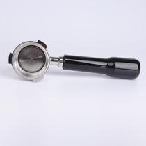Portafiltro sem fundo CAPFEI 51 mm 3 orelhas para Delonghi Dedica
