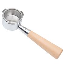 Portafiltro sem fundo de café para Delonghi EC680/EC685