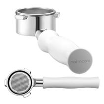 Portafiltro sem fundo Normcore 54mm para Breville Barista