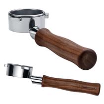 Portafiltro sem fundo Normcore 54mm para Breville Barista