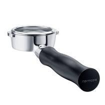 Portafiltro sem fundo Normcore 58mm E61 Flair 58 ECM preto