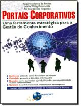 Portais Corporativos - BRASPORT
