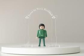 Portal da Nova Realidade - Bonecos para Constelação Familiar