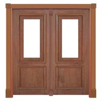 Portal de Abrir Bárbara 568 Madeira Maciça Reto de Cedro Arana Batentes de 14 CM Casmavi - 2.15 (A) X 1.50 (L) Portal de Abrir Bárbara 568 Madeira Maciça Reto de Cedro Arana Batentes de 14 CM Casmavi - 2.15 (A) X 1.50 (L)