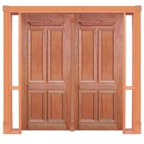 Portal de Entrada Duplo de Abrir 2 Folhas Duquesa 16 Casmavi Portal de Entrada Duplo de Abrir 2 Folhas Duquesa 16 Casmavi