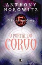 Portal do corvo, o - RECORD