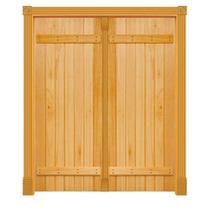 Portal Entrada Maciça 260 Portal Entrada Maciça 260