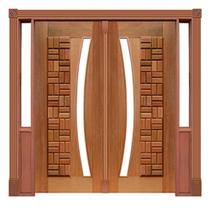 Portal Entrada Maciça Pivotante 075 Portal Entrada Maciça Pivotante 075