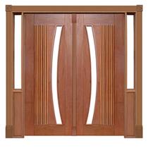 Portal Entrada Maciça Pivotante 155 Portal Entrada Maciça Pivotante 155