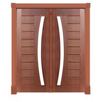 Portal Entrada Maciça Pivotante 345 Portal Entrada Maciça Pivotante 345