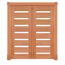 Portal Entrada Maciça Pivotante 355 Portal Entrada Maciça Pivotante 355