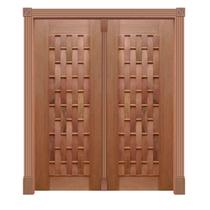 Portal Entrada Maciça Pivotante 365 Portal Entrada Maciça Pivotante 365