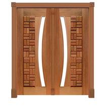 Portal Entrada Maciça Pivotante 385 Portal Entrada Maciça Pivotante 385