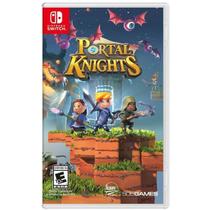 Portal Knights - SWITCH EUA Portal Knights - SWITCH EUA