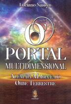 Portal Multidimensional, O - MADRAS EDITORA Portal Multidimensional, O - MADRAS EDITORA
