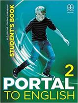 Portal To English 2 Sb - MM PUBLICATIONS