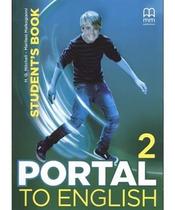 Portal To English 2 - Sb