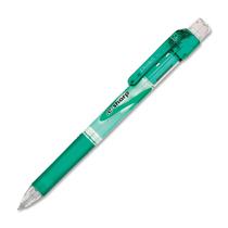 Portaminas Automático Pentel E-Sharp 0.5 mm Caja Verde 12 unidades