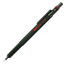 Portaminas Rotring 1904444 600 0.7 mm Plata