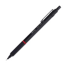 Portaminas Rotring Rapid Pro 0.5 mm Negro Mate