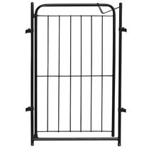 Portão Avulso para Cercado Pet Segurança Cão 82cm Portão Avulso para Cercado Pet Segurança Cão 82cm