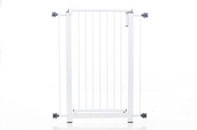 Portão Clássico 70X85 Cm - Pet + Extensor 10Cm ( Branco )