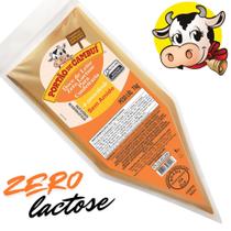 Portão De Cambuí Bisnaga De Doce De Leite Cremoso Zero Lactose Mineiro Uso Profissional 1Kg Portão De Cambuí Bisnaga De Doce De Leite Cremoso Zero Lactose Mineiro Uso Profissional 1Kg