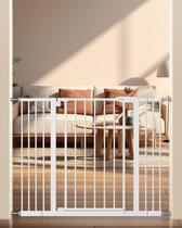 Portão de Segurança para Bebê Keny (29-42,5 cm) - Fechamento Automático para Escadas Portão de Segurança para Bebê Keny (29-42,5 cm) - Fechamento Automático para Escadas