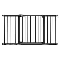 Portão de Segurança para Bebês e Cães Babelio - 36 a 55cm, Fechamento Automático