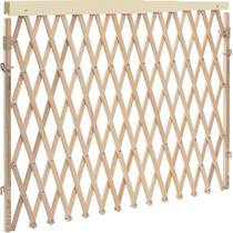 Portão divisório de quarto Evenflo Expansion Walk Thru 71-152 cm Portão divisório de quarto Evenflo Expansion Walk Thru 71-152 cm