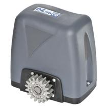 Portão Eletrônico Deslizante Nano 36 Turbo 1/4 600kg 220v Sem Cremalheira Rossi