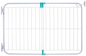 PORTÃO EXPANSIVO 70cm A 115cm - PET UTIL