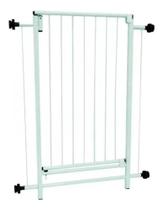 Portão Grade De Proteção Domestico Pet 70cm X 86cm - Basicão