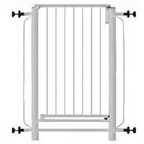 Portão Grade De Proteção Portas Crianças E Pet Portão Caes