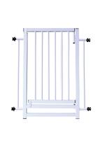 Portão Grade Proteção Criança Bebe PET Reforçado70cm PREMIUM