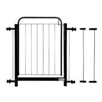 Portão Grade Proteção Pet 79,5 A 90 Cm Criança Cães Portão Grade Proteção Pet 79,5 A 90 Cm Criança Cães