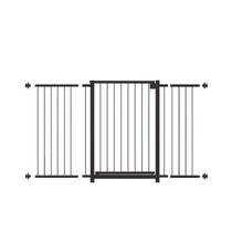 Portão Multigrade- Divisor Ambiente 70Cm A 120Cm - Nf1201