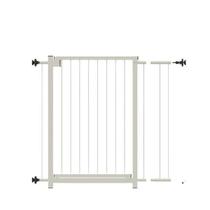 Portão Multigrade-Divisor Ambiente 70Cm A 80Cm-Branco Nf0802