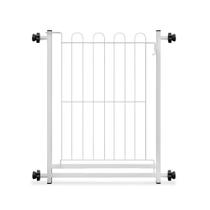 Portão Para Cachorro Pet E Crianças + Extensor Pet Topmix