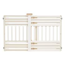 Portão para Cachorros IRIS USA - Expansível (24-39") - Plástico