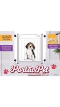 Portão para pet Portão para pet