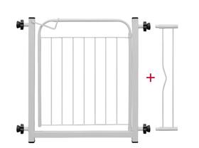 Portão Pet 69cm Com Prolongador Incluso C