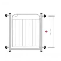 Portão Pet 69cm Com Prolongador Incluso D