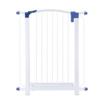 Portão Pet/Criança Tubline One 70cm Com Trava