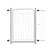 Portão Pet de Seguranca Aramado Com Ajuste - Gudim