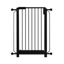 Portão Pet Grade Criança Porta Tubline Plus Com Trava - 80cm